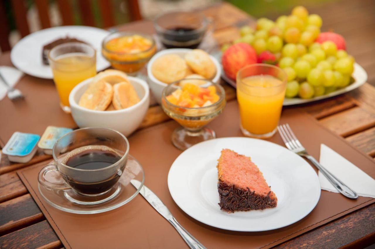 Fênix Varginha Hotel 3*