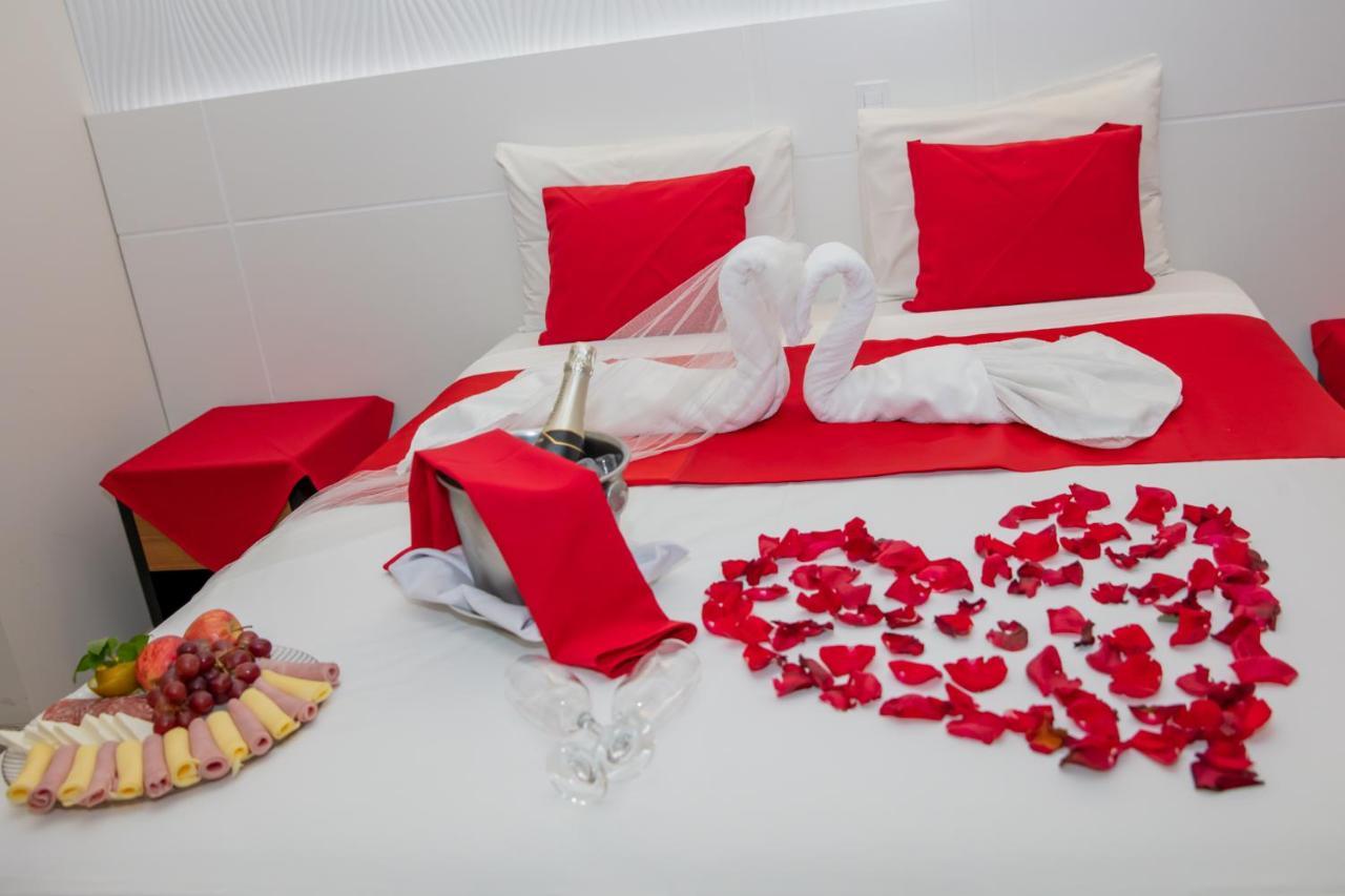 Hotel Fênix Varginha 3*