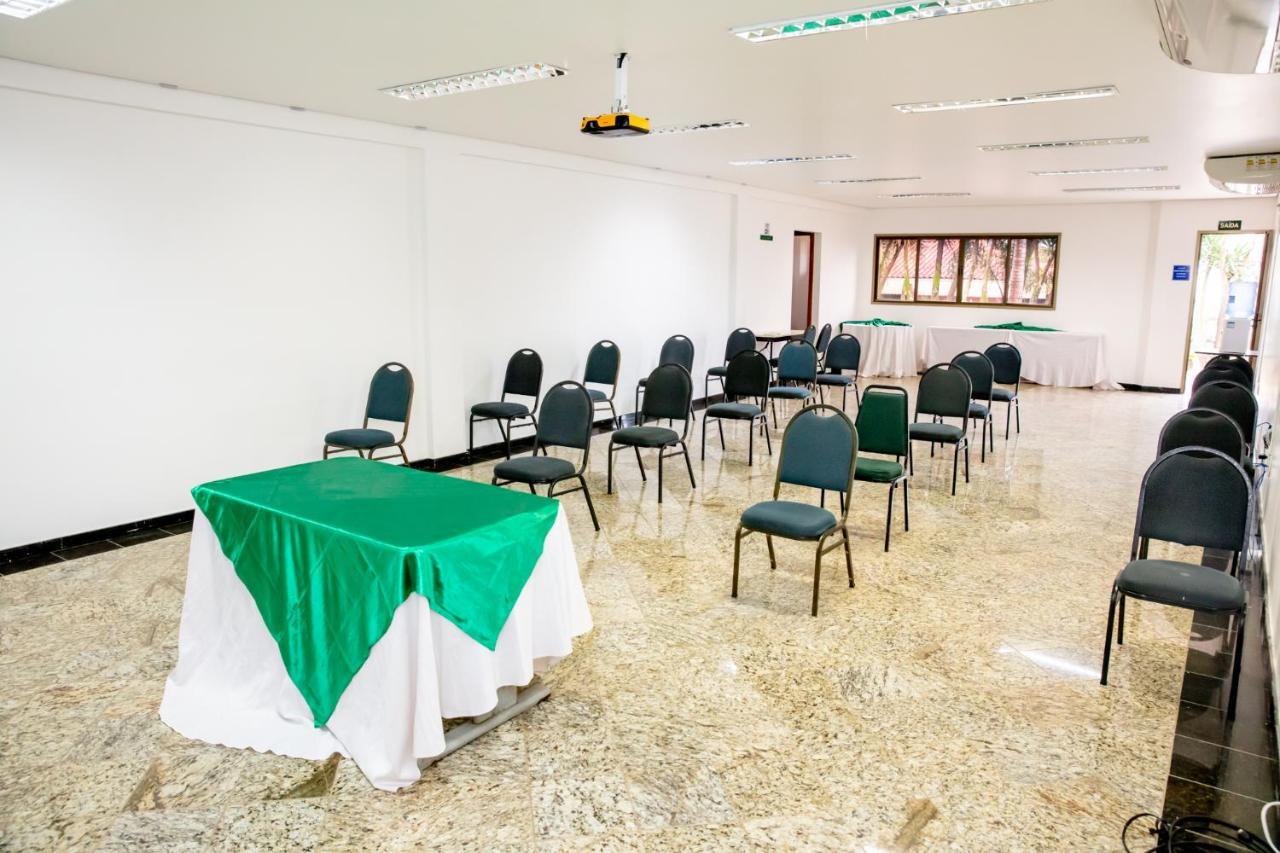 Fenix 3* Varginha (Minas Gerais)