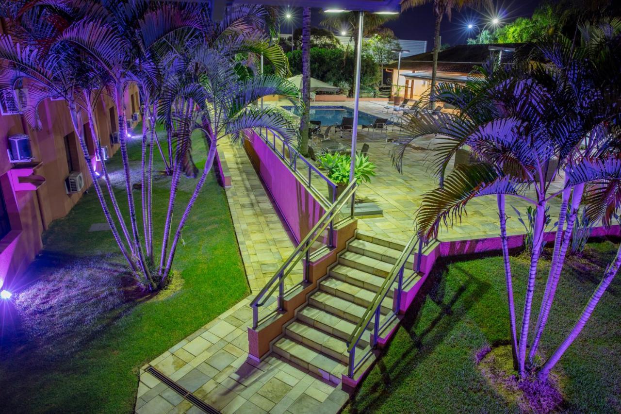 Hotel Fenix Varginha (Minas Gerais)