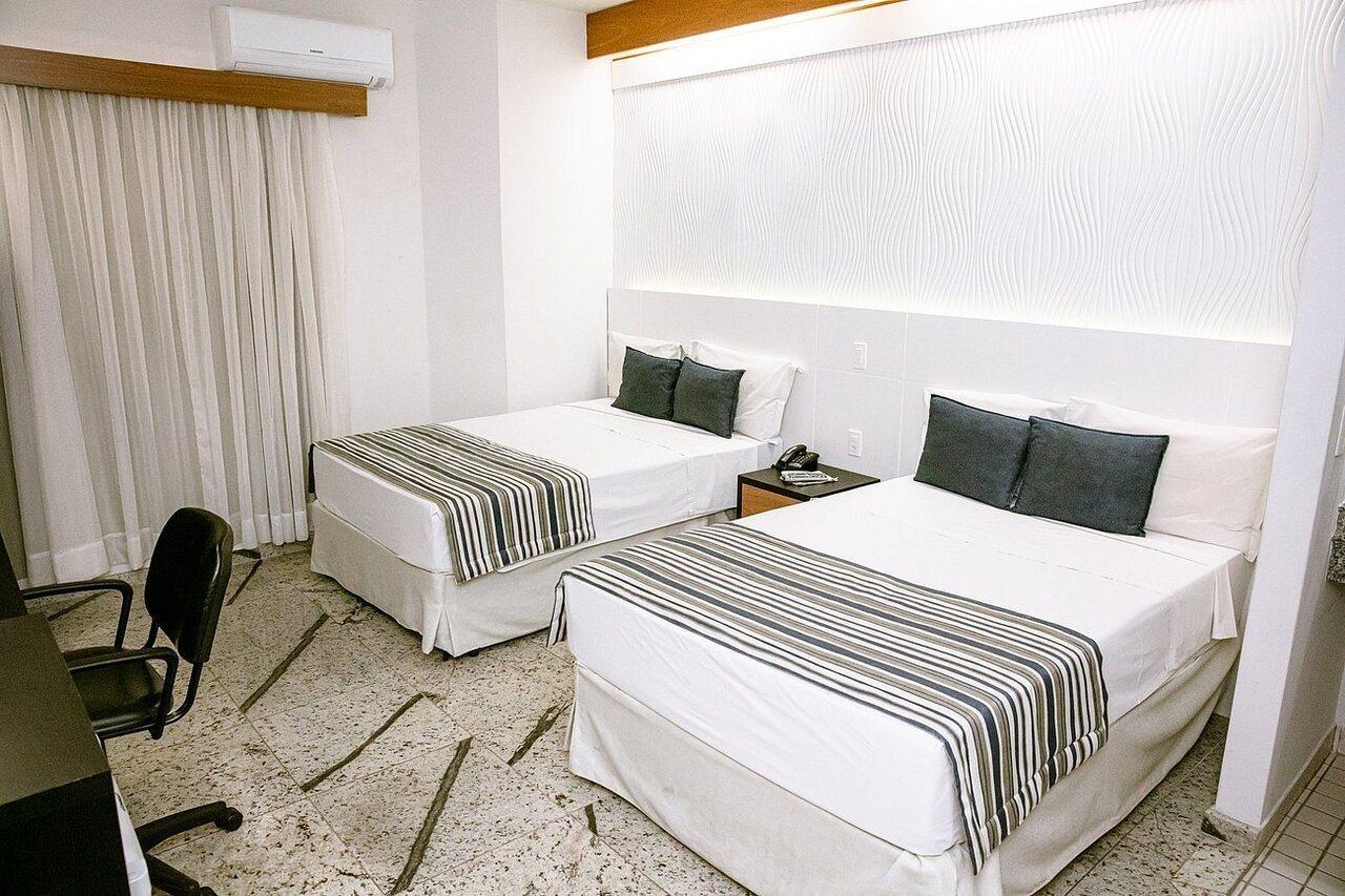Fenix Hotel Varginha (Minas Gerais)