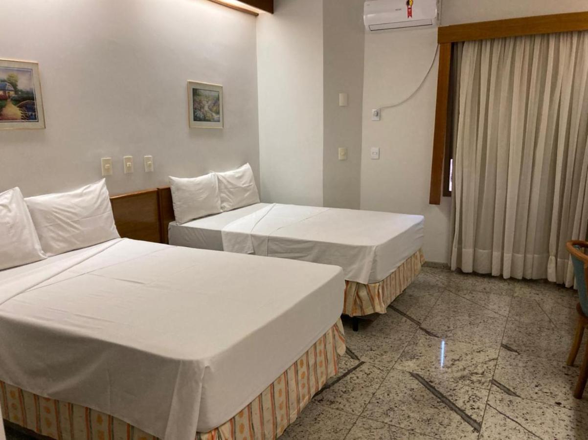 Fênix Varginha Hotel Varginha (Minas Gerais)