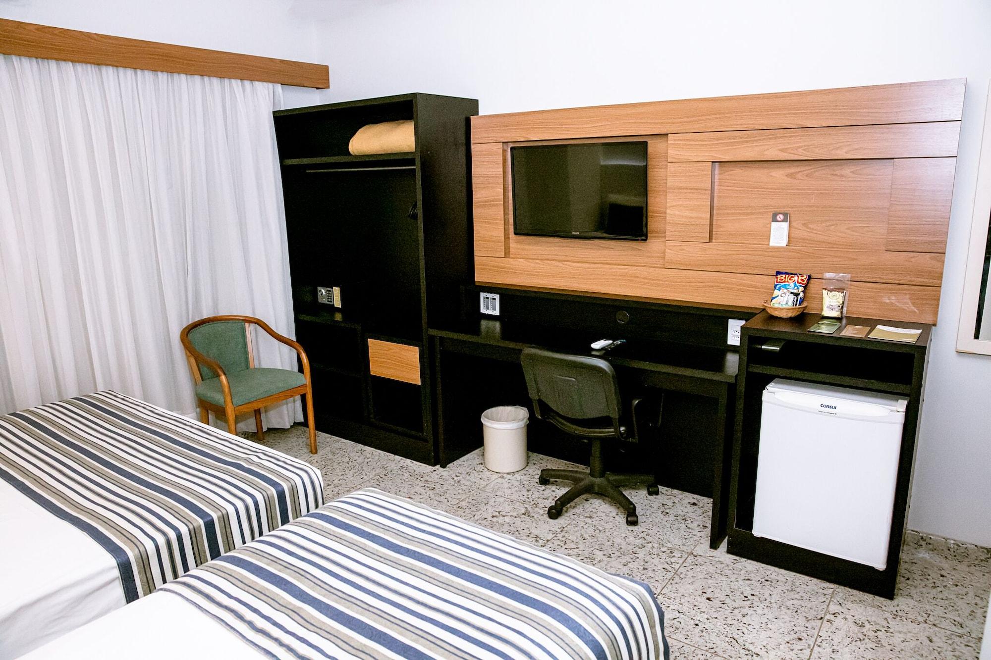 Hotel Fênix Varginha Varginha (Minas Gerais)