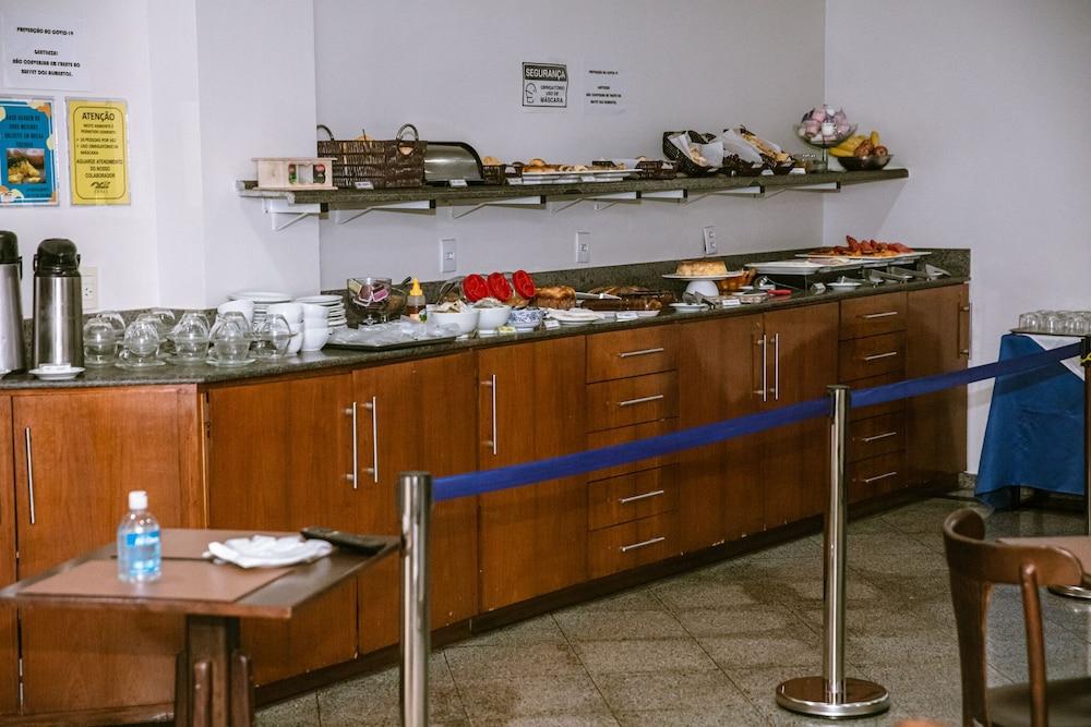 Fênix Varginha 3* Varginha (Minas Gerais)