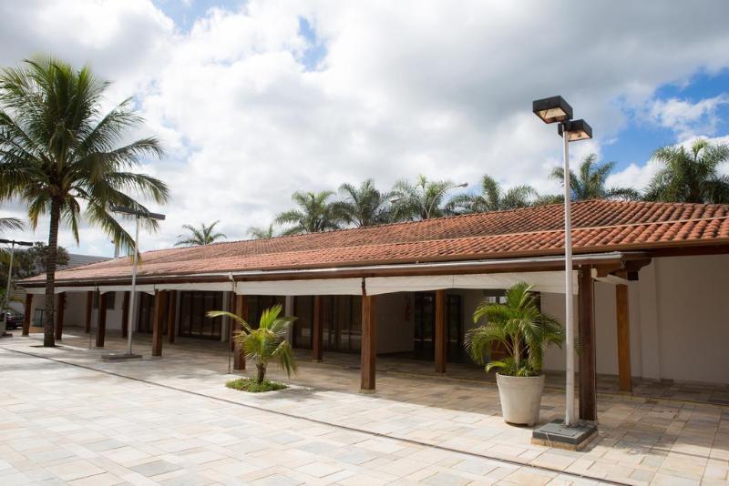Fênix Varginha Hotel Varginha (Minas Gerais)