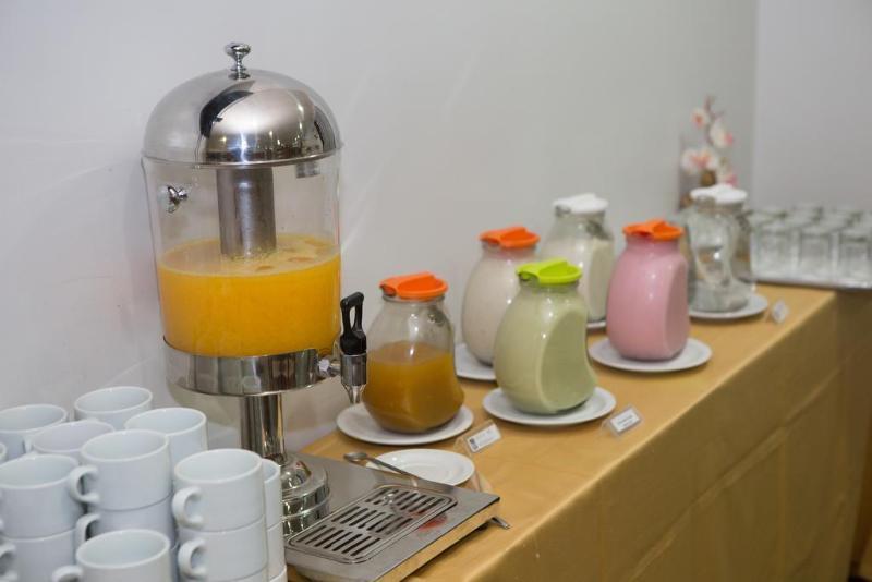 Hotel Fênix Varginha 3*