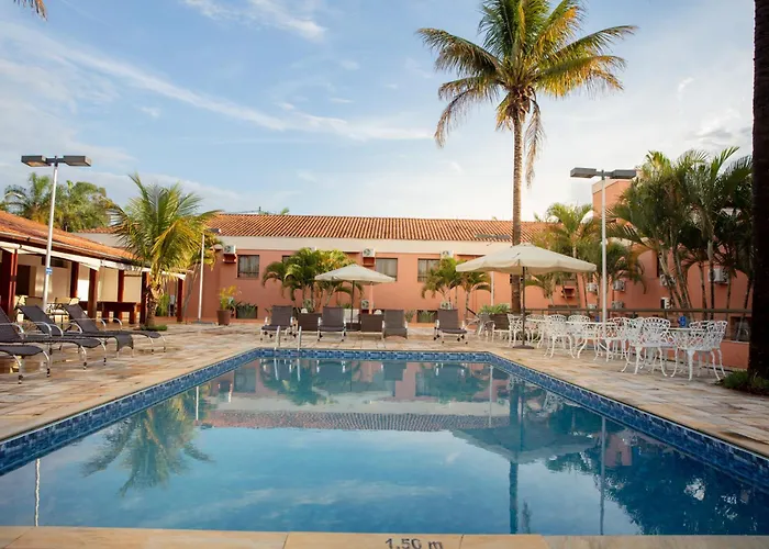 Fenix Hotel Varginha