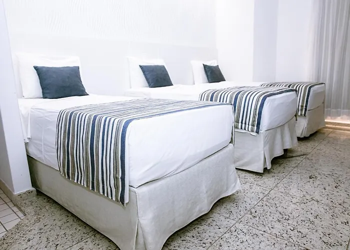 Fenix Hotel Varginha