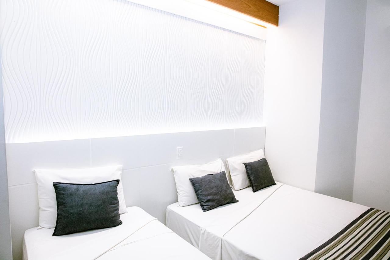 Fenix Varginha Hotel 3*