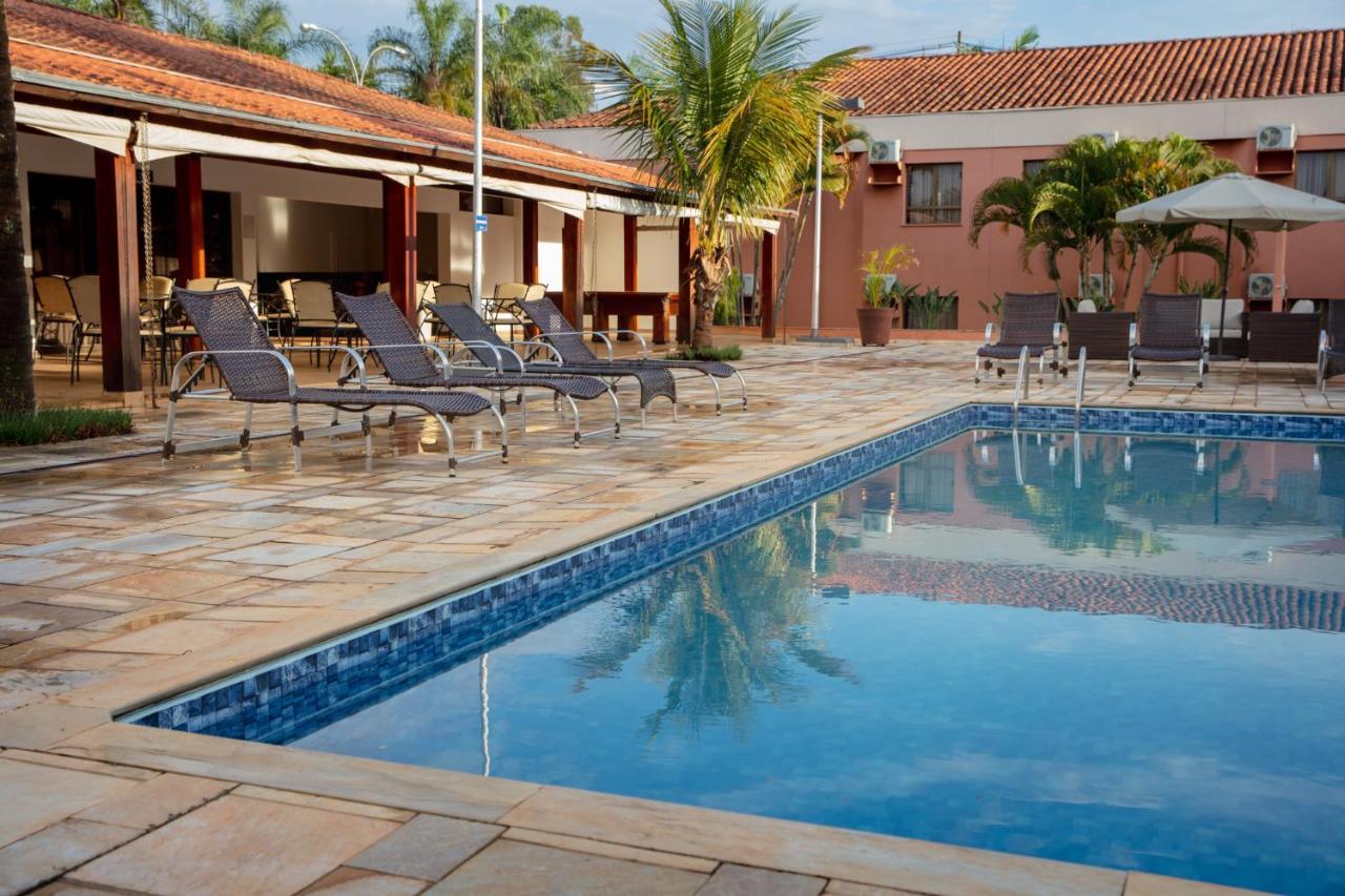 Fenix Varginha Hotel Varginha (Minas Gerais)