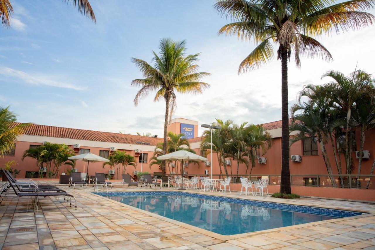 Fenix Varginha Hotel Varginha (Minas Gerais)