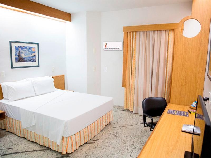 Hotel Fenix Varginha