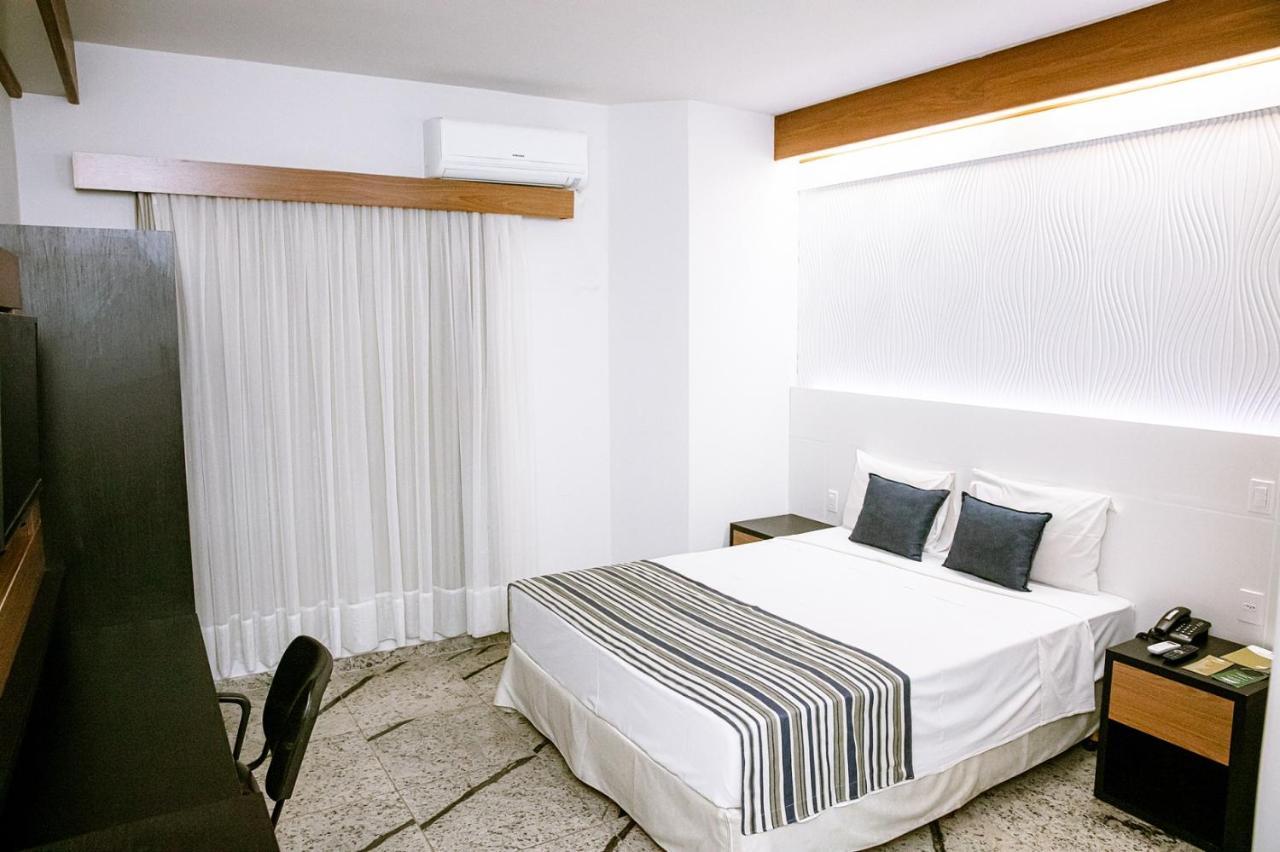 Hotel Fenix Varginha