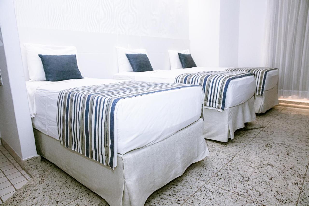 Fenix Varginha Hotel 3*