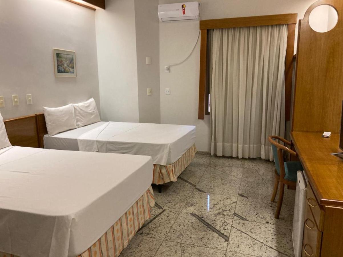 Fenix Varginha Hotel 3*