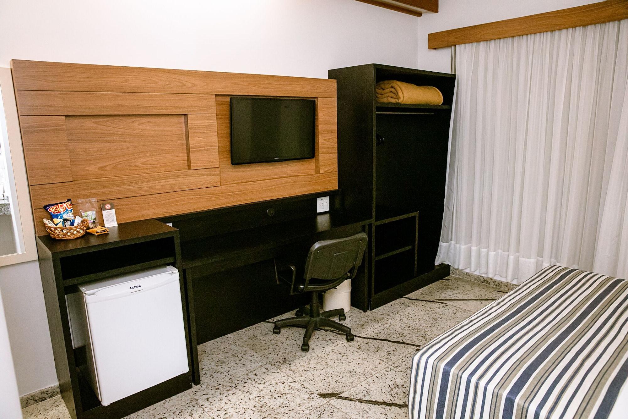 Fenix Varginha Hotel Varginha (Minas Gerais)