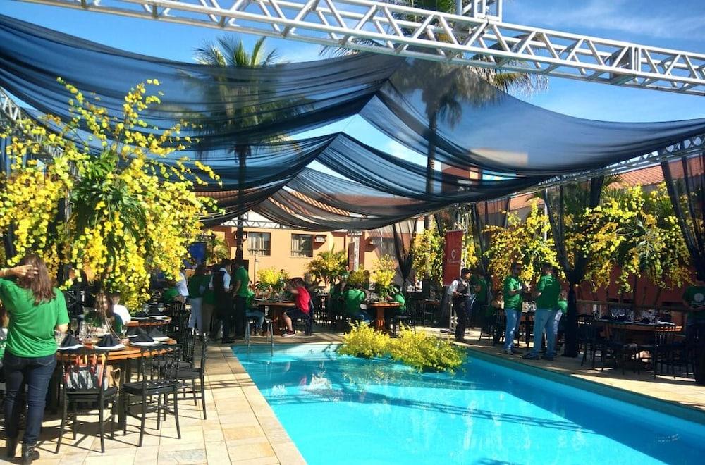 Hotel Fenix Varginha Varginha (Minas Gerais)